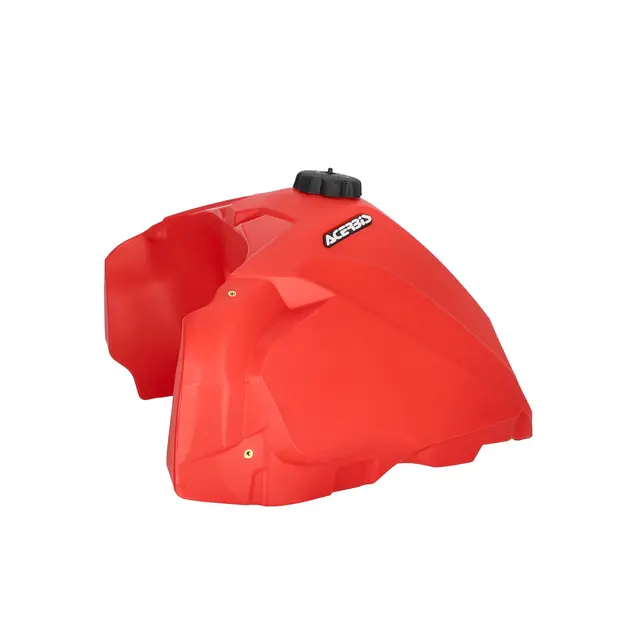 AC Fuel Tank 23L Tenere 700 19 Red 