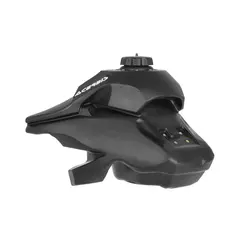 AC Fuel Tank Honda 11L Crf450 21 Black