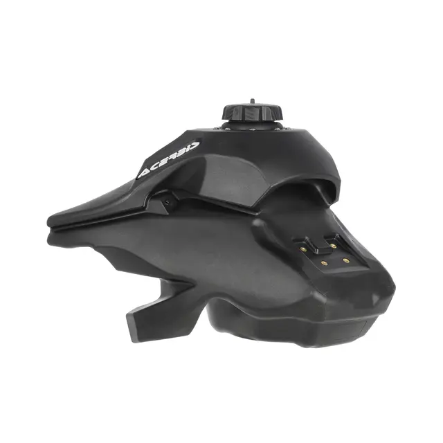 AC Fuel Tank Honda 11L Crf450 21 Black 