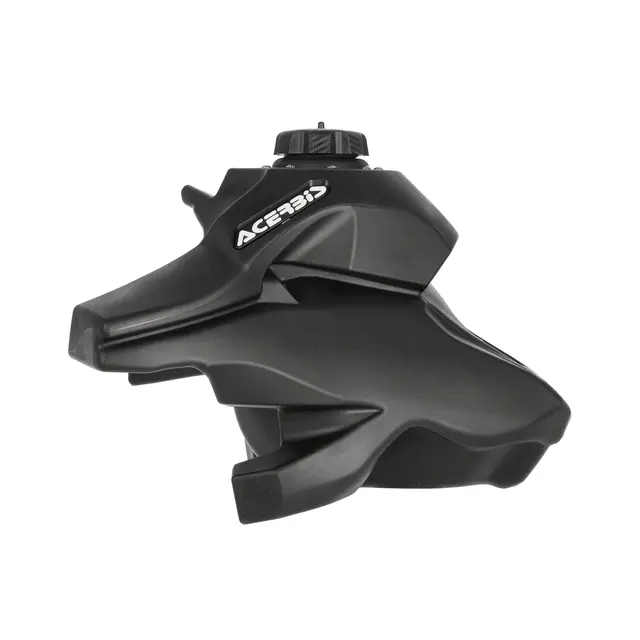 AC Fuel Tank Honda 11L Crf450 21 Black 