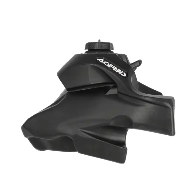 AC Fuel Tank Honda 11L Crf450 Rx 21 Black 