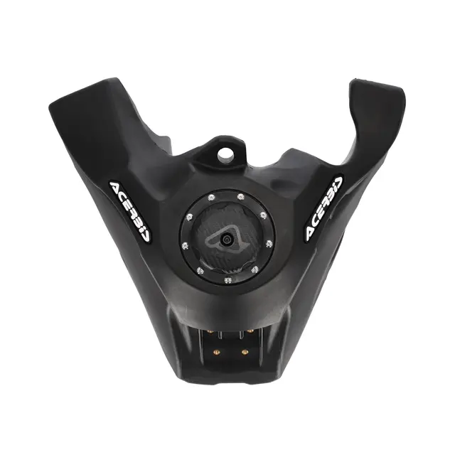 AC Fuel Tank Honda 11L Crf450 Rx 21 Black 