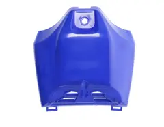 AC Air Box Cover Vented Yzf250 21 Blue
