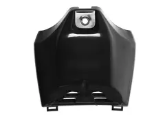 AC Air Box Cover Vented Yzf250 21 Black