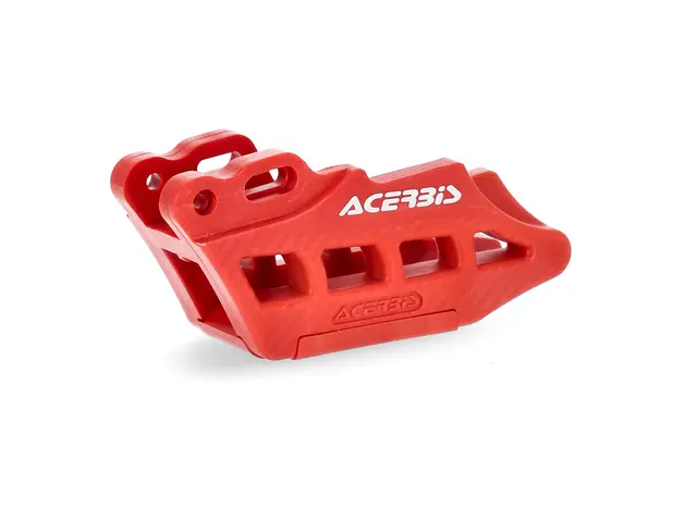 AC Chain Guide Honda Crf300L 21 Red 