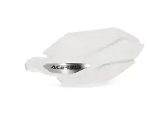 AC Handguard Argon White