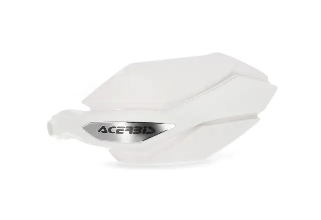 AC Handguard Argon White 