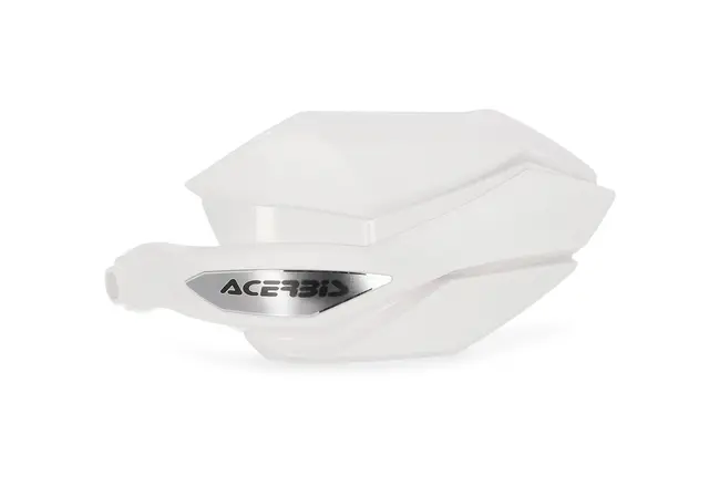 AC Handguard Argon White 