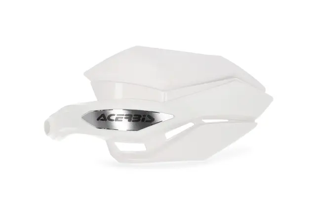 AC Handguard Argon White 