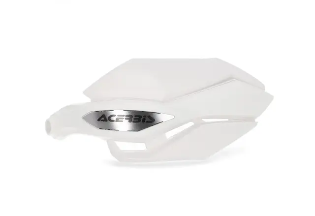 AC Handguard Argon White 