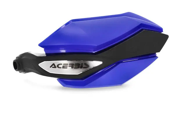 AC Handguard Argon Blue/Black 