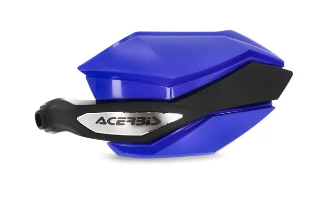 AC Handguard Argon Blue/Black 