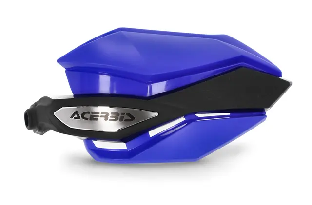 AC Handguard Argon Blue/Black 