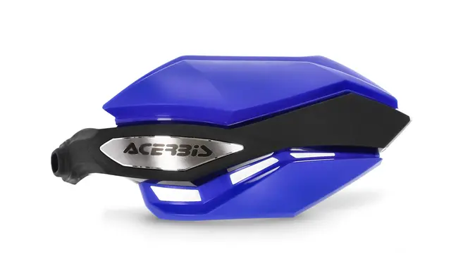 AC Handguard Argon Blue/Black 
