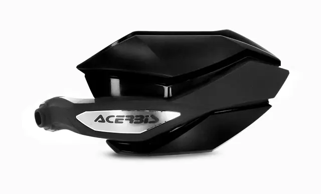 AC Handguard Argon Black 