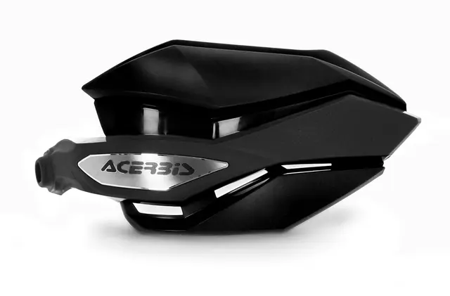 AC Handguard Argon Black 