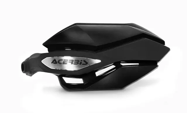 AC Handguard Argon Black 