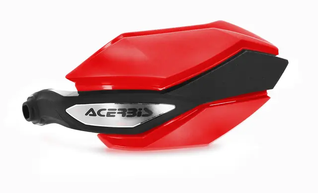 AC Handguard Argon Red/Black 