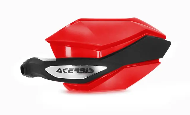 AC Handguard Argon Red/Black 