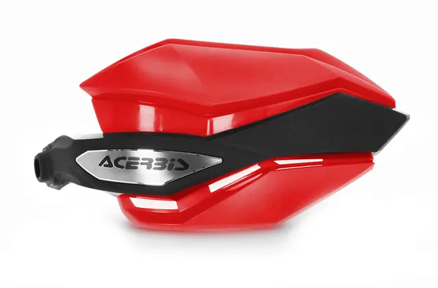 AC Handguard Argon Red/Black 