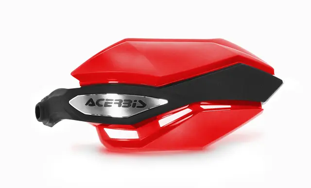 AC Handguard Argon Red/Black 