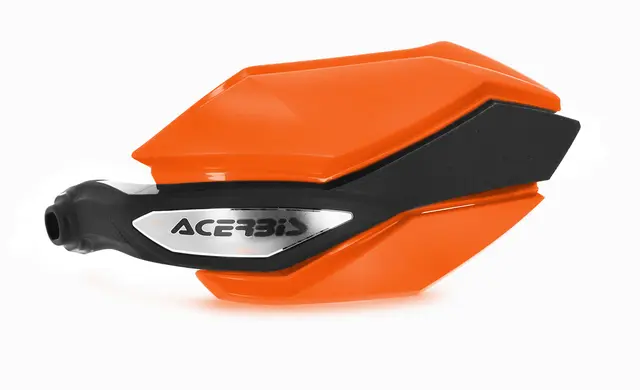 AC Handguard Argon Orange/Black 