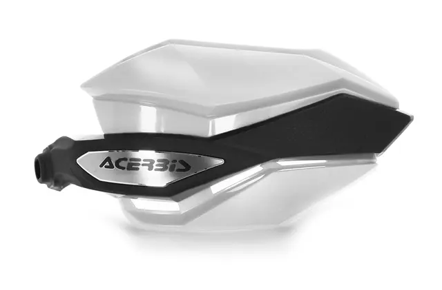AC Handguard Argon White/Black 