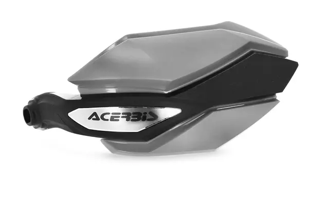 AC Handguard Argon Grey/Black 