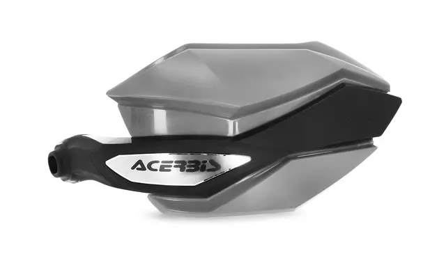 AC Handguard Argon Grey/Black 