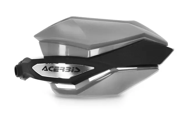 AC Handguard Argon Grey/Black 