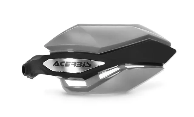 AC Handguard Argon Grey/Black 