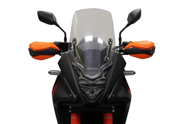 AC Handguard Argon Grey/Black 