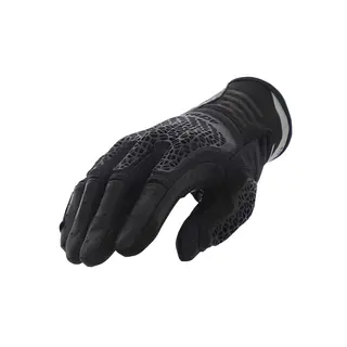 AC Gloves Ce Crossover Black