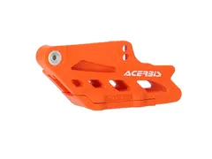 AC Chain Guide Ktm 790 19 Orange