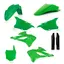 AC Full Kit Plastiche Kawasaki Kx85 2022 Standard