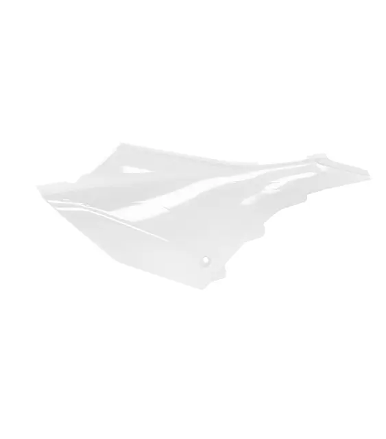 AC Side Panels Yamaha Yz125 22 White 