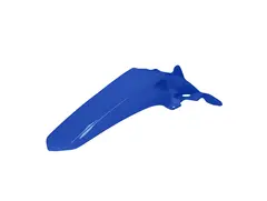 AC Rear Fenders Yamaha Yz125 22 Blue