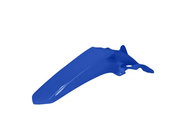 AC Rear Fenders Yamaha Yz125 22 Blue 