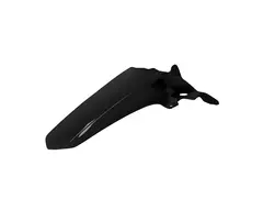 AC Rear Fenders Yamaha Yz125 22 Black