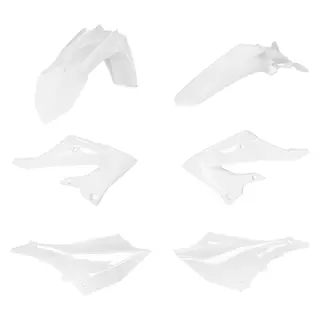 AC Plastics Kit Yamaha Yz125 22 Finnes i flere farger