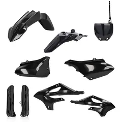 Acerbis Full Plastic Kit - Yamaha Yamaha - YZ85, 22->