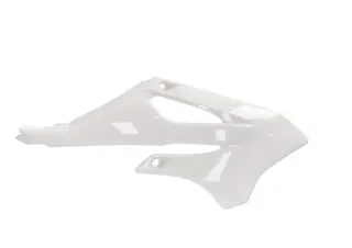 AC Radiator Scoops Yamaha Yz85 22 Finnes i flere farger