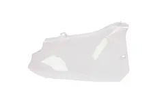 AC Side Panels Yamaha Yz85 22 White