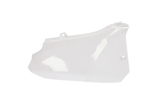 AC Side Panels Yamaha Yz85 22 White 