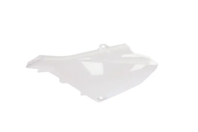 AC Side Panels Yamaha Yz85 22 White 