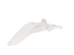 AC Rear Fenders Yamaha Yz85 22 White