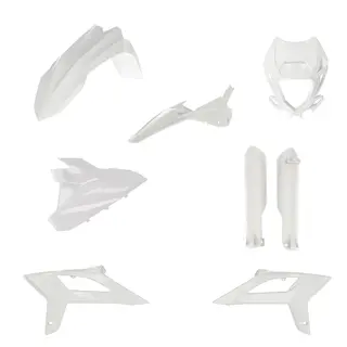 AC Plastic Full Kits Beta Rr 22 Finnes i flere farger