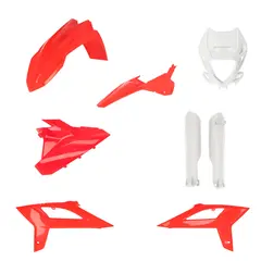 AC Plastic Full Kits Beta Rr 22 Standard