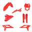 AC Plastic Full Kits Beta Rr 22 Standard