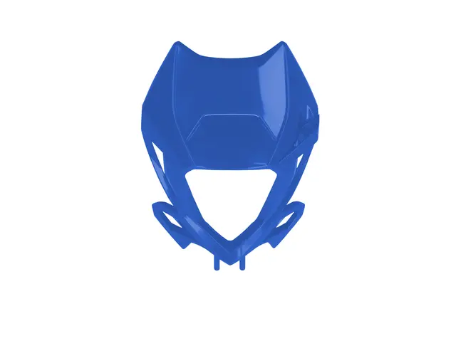 AC Headlight Mask Beta Rr 22 Blue 
